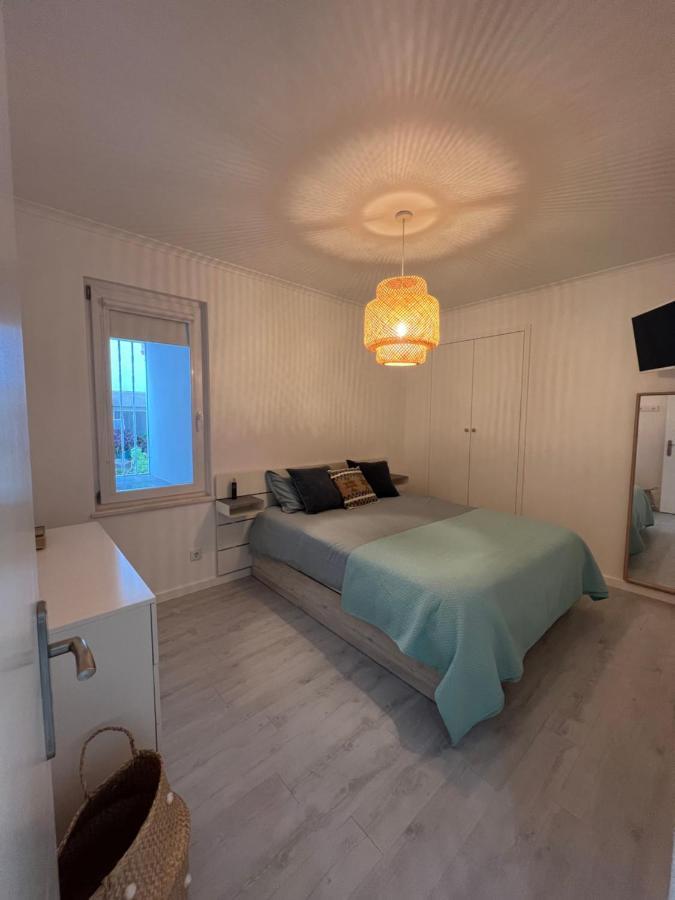 Appartamento Bluebay Sesimbra - Laura Esterno foto