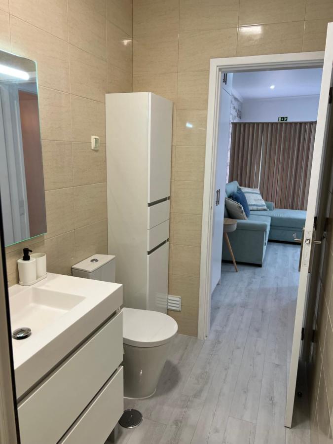 Appartamento Bluebay Sesimbra - Laura Esterno foto